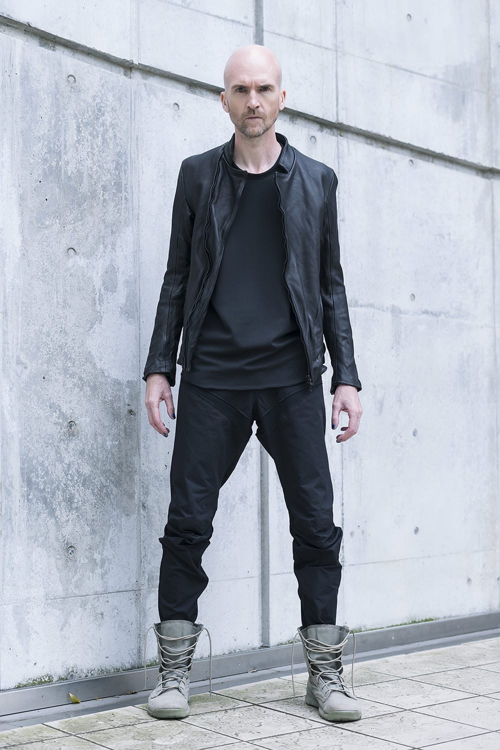 CIVILIZED(シヴィライズド) 2019SS(春夏)コレクション CIVILIZED(シヴィライズド) 2019SS(春夏)コレクション 02