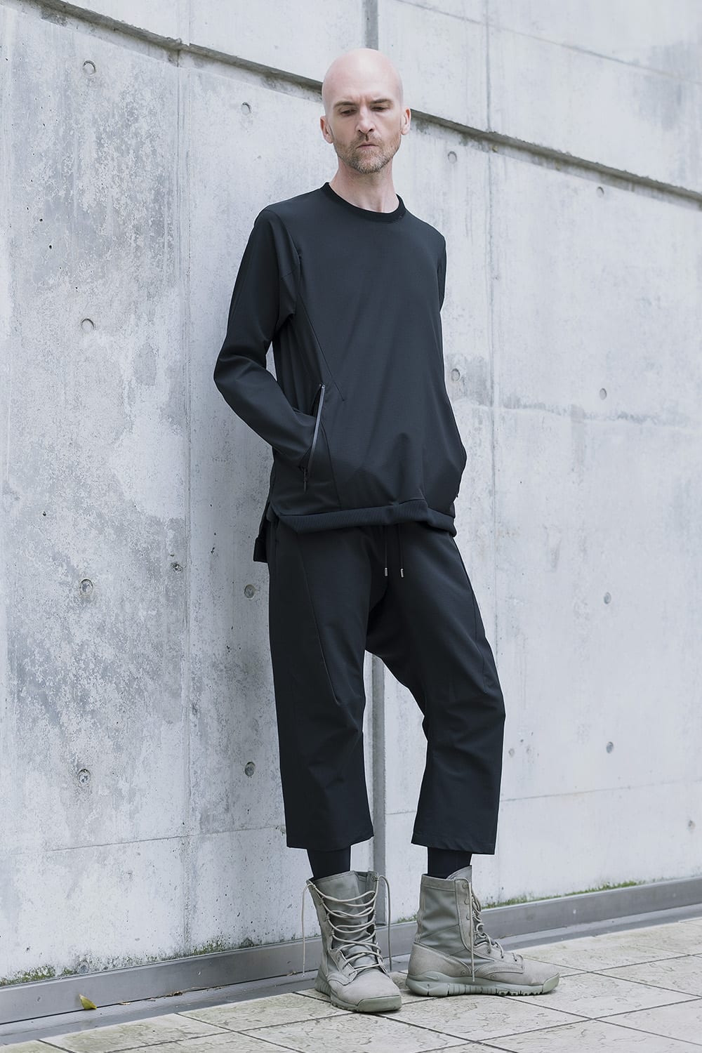 CIVILIZED(シヴィライズド) 2019SS(春夏)コレクション CIVILIZED(シヴィライズド) 2019SS(春夏)コレクション 11