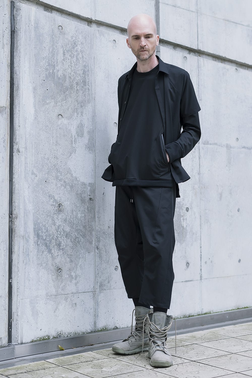 CIVILIZED(シヴィライズド) 2019SS(春夏)コレクション CIVILIZED(シヴィライズド) 2019SS(春夏)コレクション コレクション 12