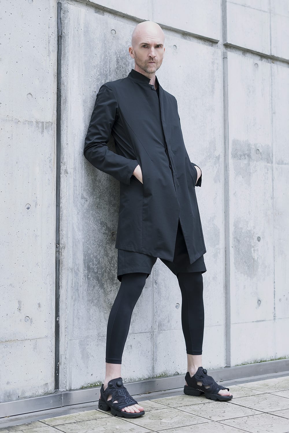 CIVILIZED(シヴィライズド) 2019SS(春夏)コレクション CIVILIZED(シヴィライズド) 2019SS(春夏)コレクション 13