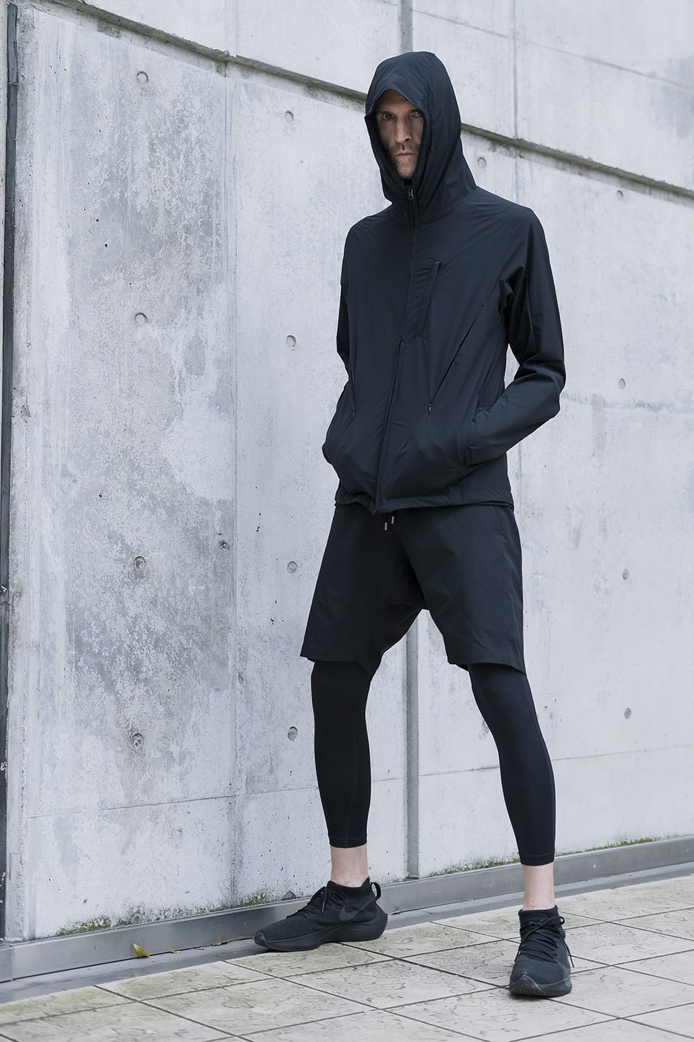 CIVILIZED(シヴィライズド) 2019SS(春夏)コレクション CIVILIZED(シヴィライズド) 2019SS(春夏)コレクション