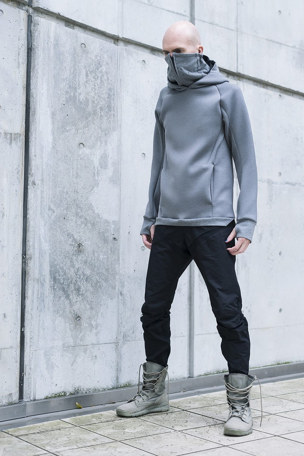 CIVILIZED(シヴィライズド) 2019SS(春夏)コレクション CIVILIZED(シヴィライズド) 2019SS(春夏)コレクション 03