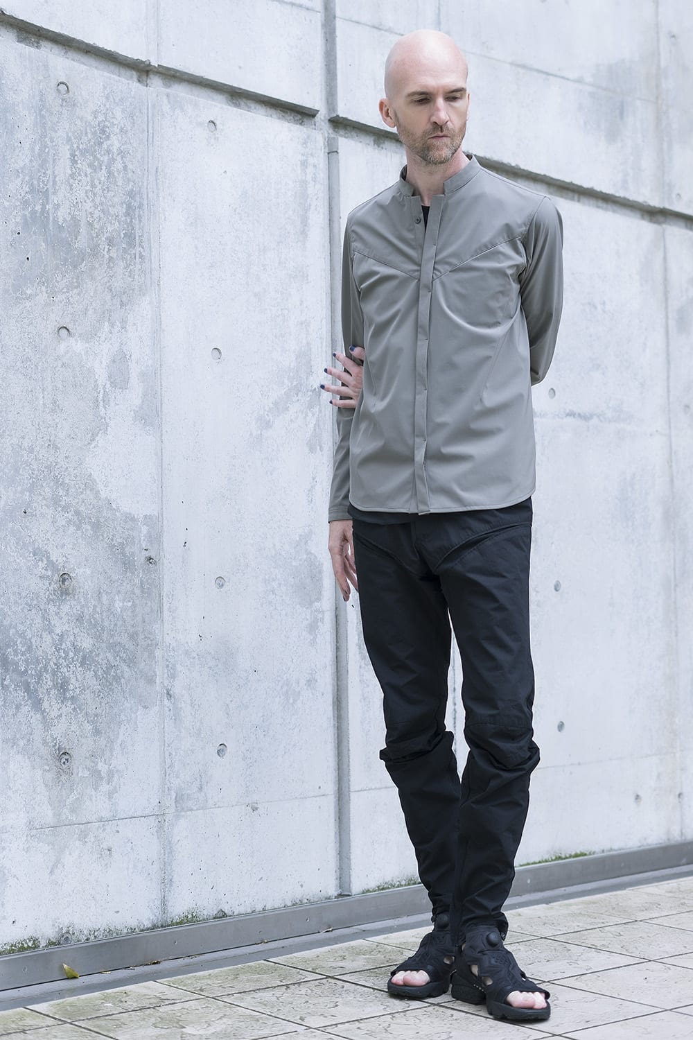 CIVILIZED(シヴィライズド) 2019SS(春夏)コレクション CIVILIZED(シヴィライズド) 2019SS(春夏)コレクション