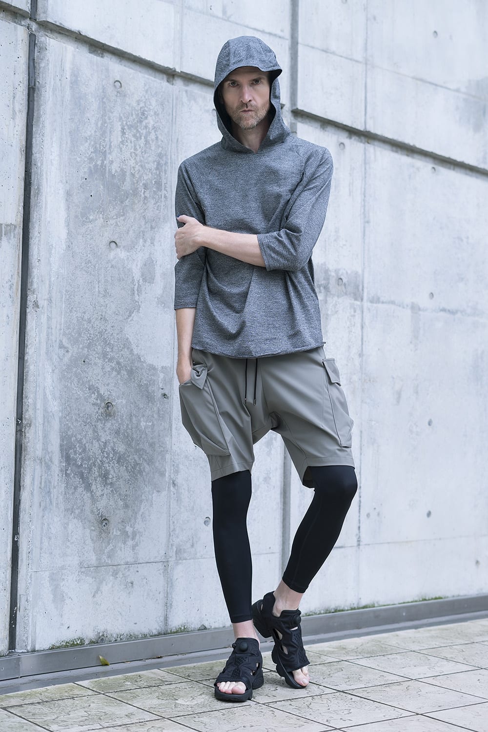 CIVILIZED(シヴィライズド) 2019SS(春夏)コレクション CIVILIZED(シヴィライズド) 2019SS(春夏)コレクション 05