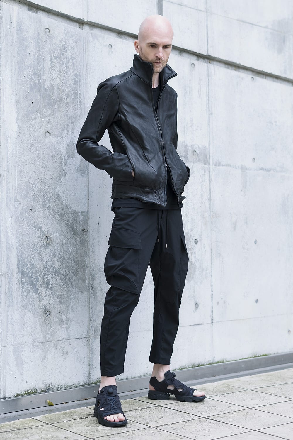 CIVILIZED(シヴィライズド) 2019SS(春夏)コレクション CIVILIZED(シヴィライズド) 2019SS(春夏)コレクション 07