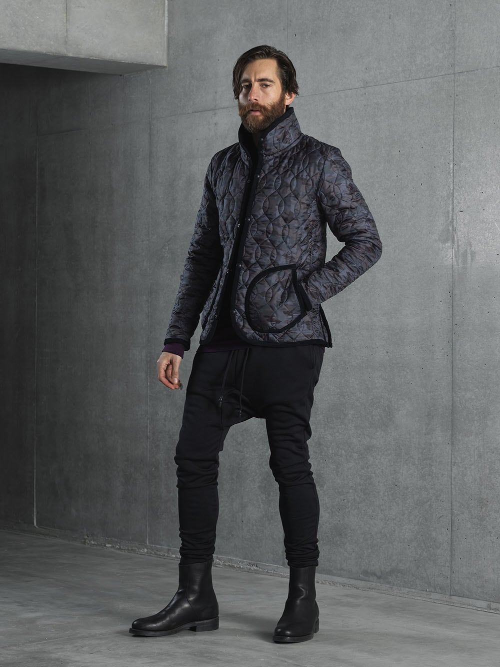 RIPVANWINKLE 2019-20AW collection 11