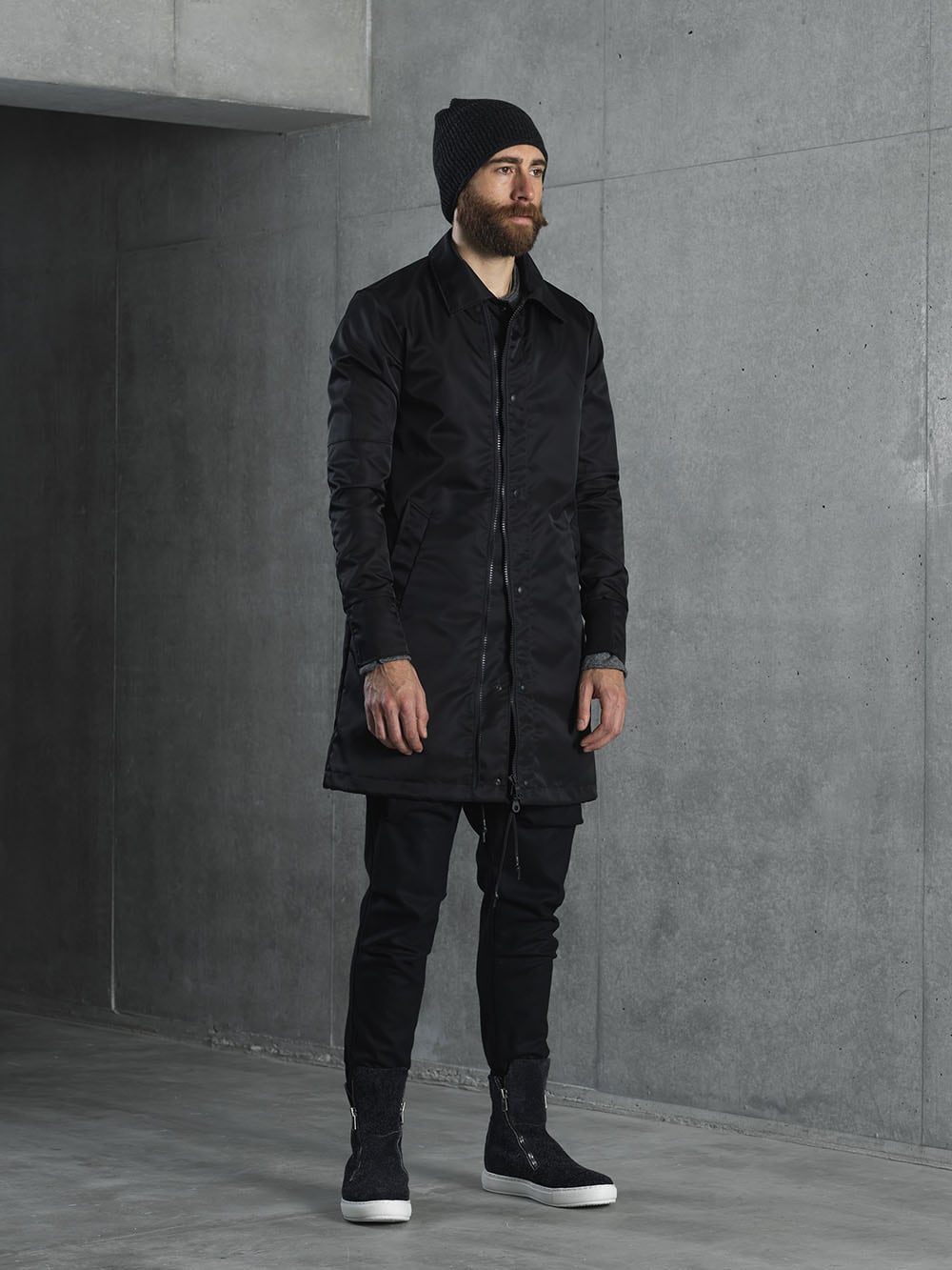 RIPVANWINKLE 2019-20AW collection 12