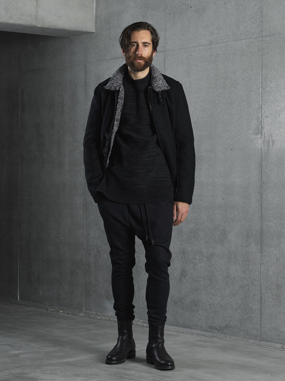 RIPVANWINKLE 2019-20AW collection 10