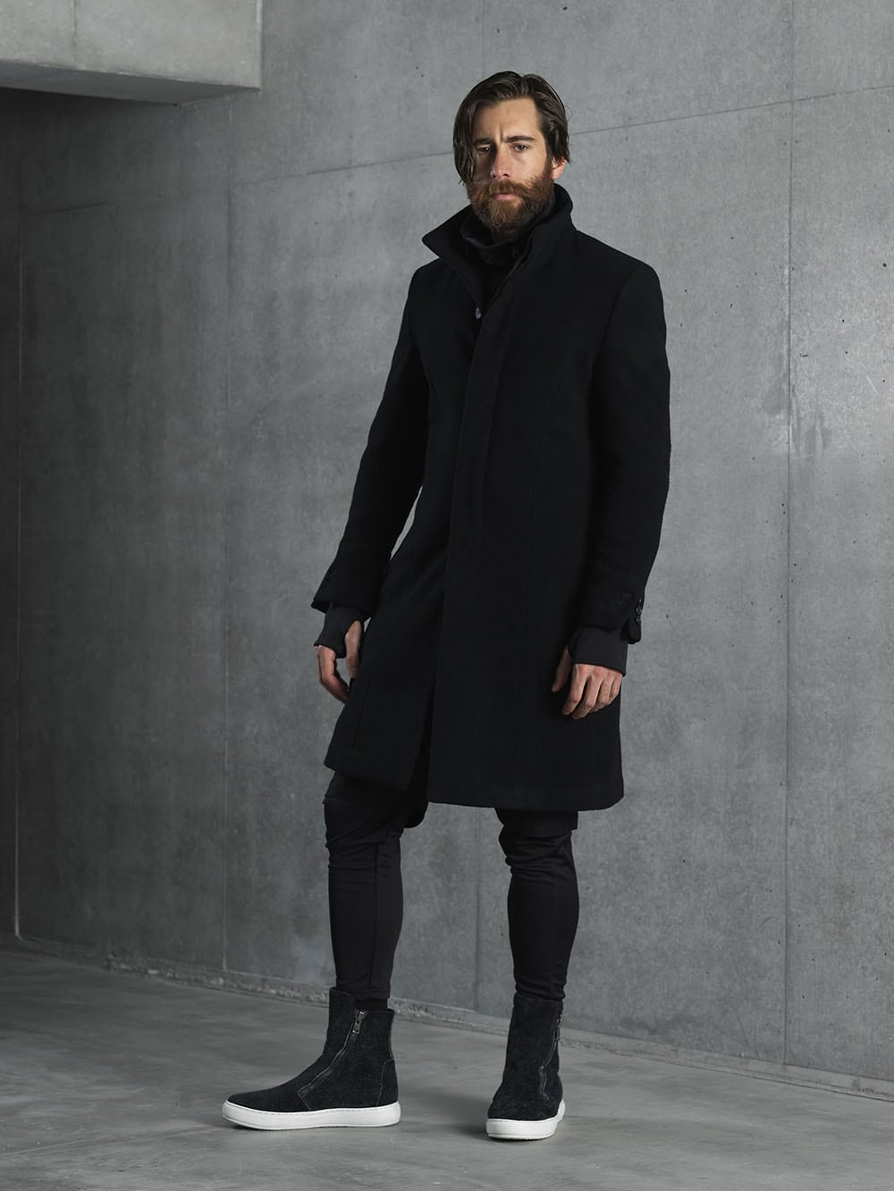 RIPVANWINKLE 2019-20AW collection 13