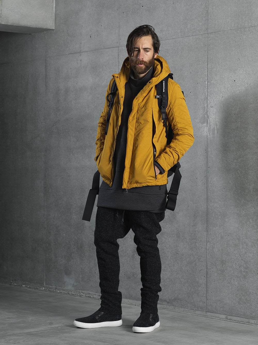 RIPVANWINKLE 2019-20AW collection 02