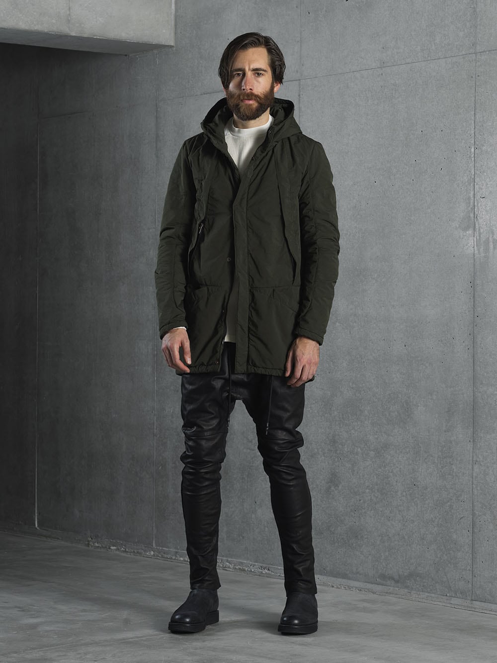 RIPVANWINKLE 2019-20AW collection 15