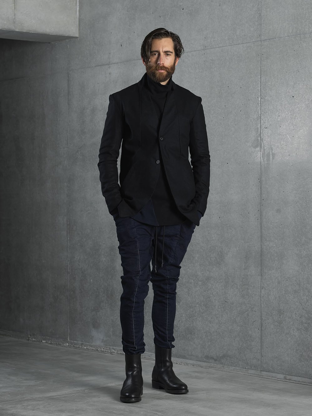 RIPVANWINKLE 2019-20AW collection 03