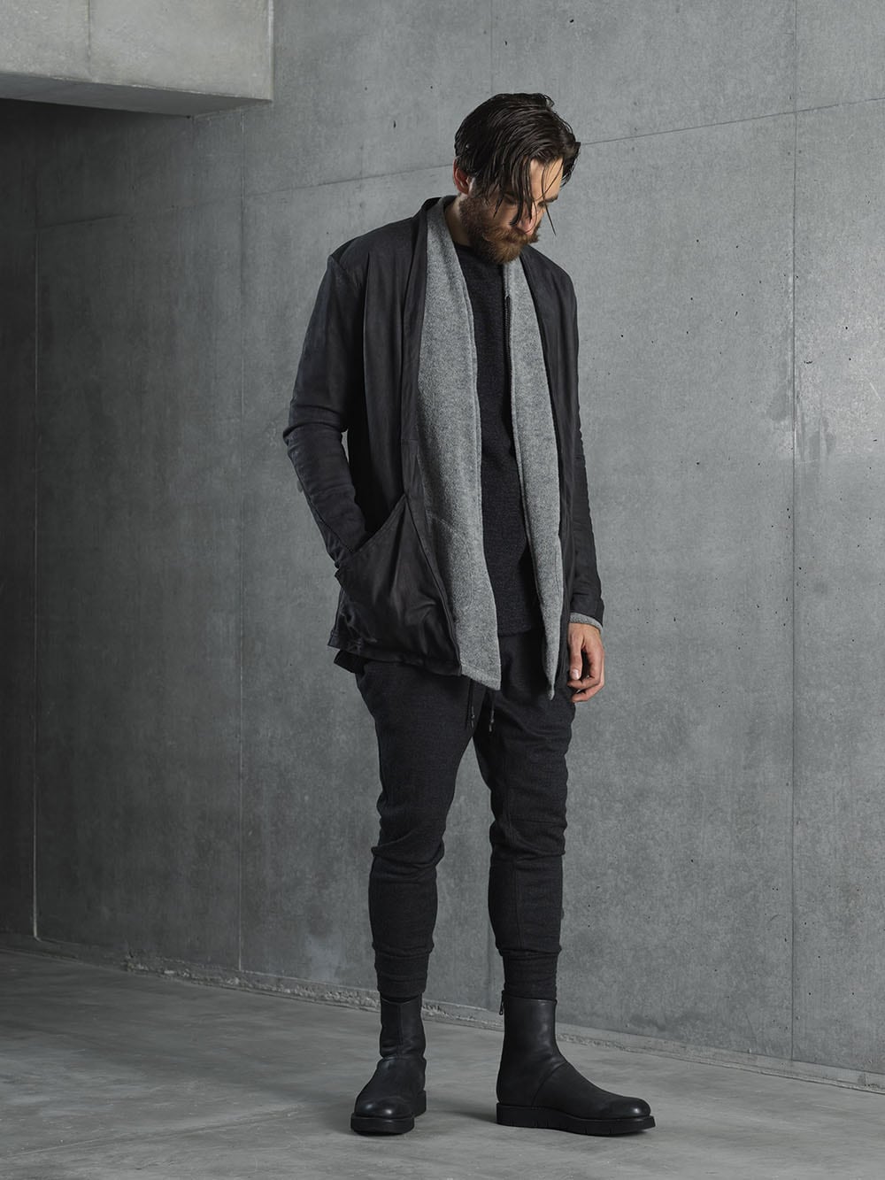 RIPVANWINKLE 2019-20AW collection 04