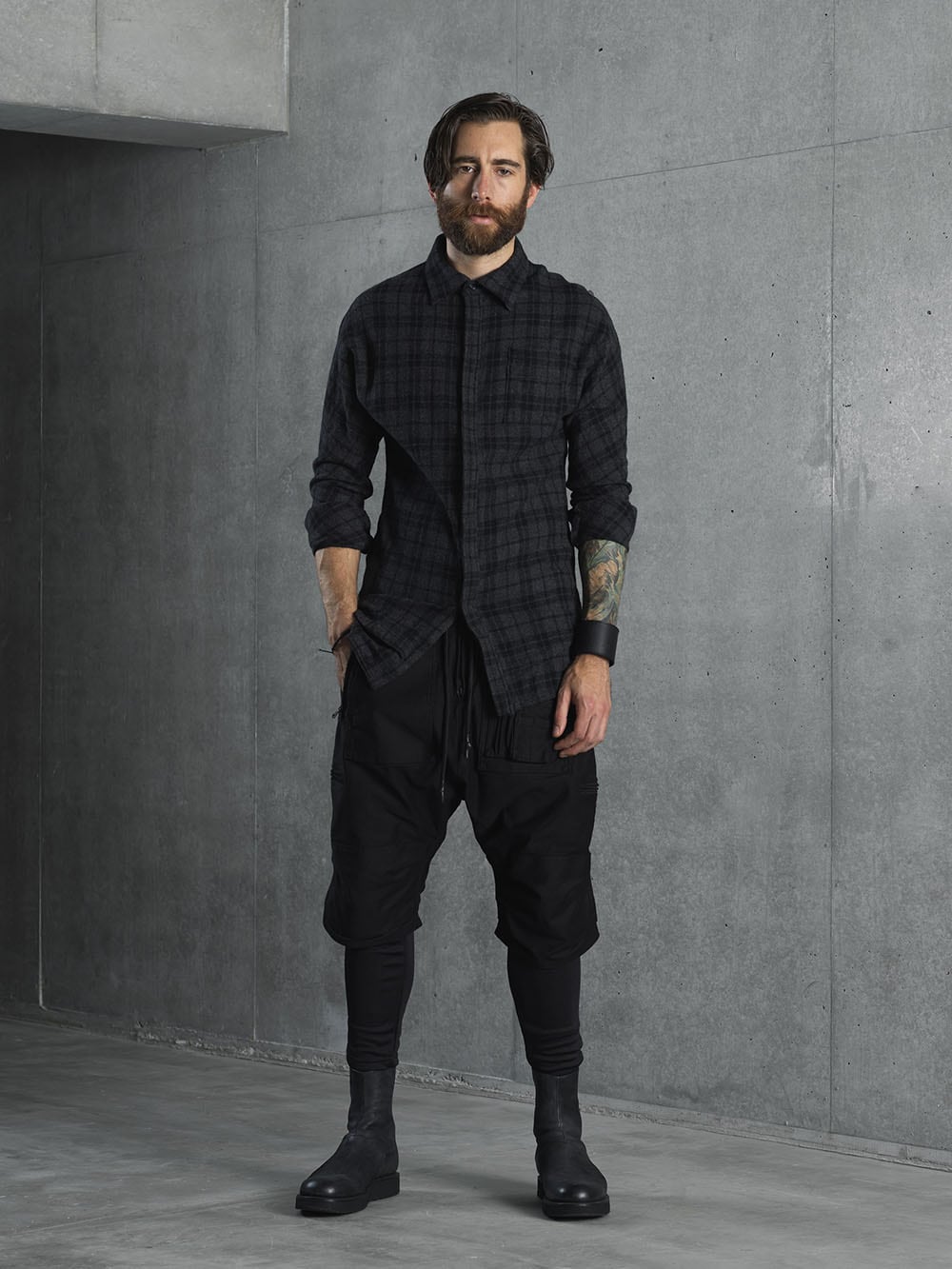 RIPVANWINKLE 2019-20AW collection 05