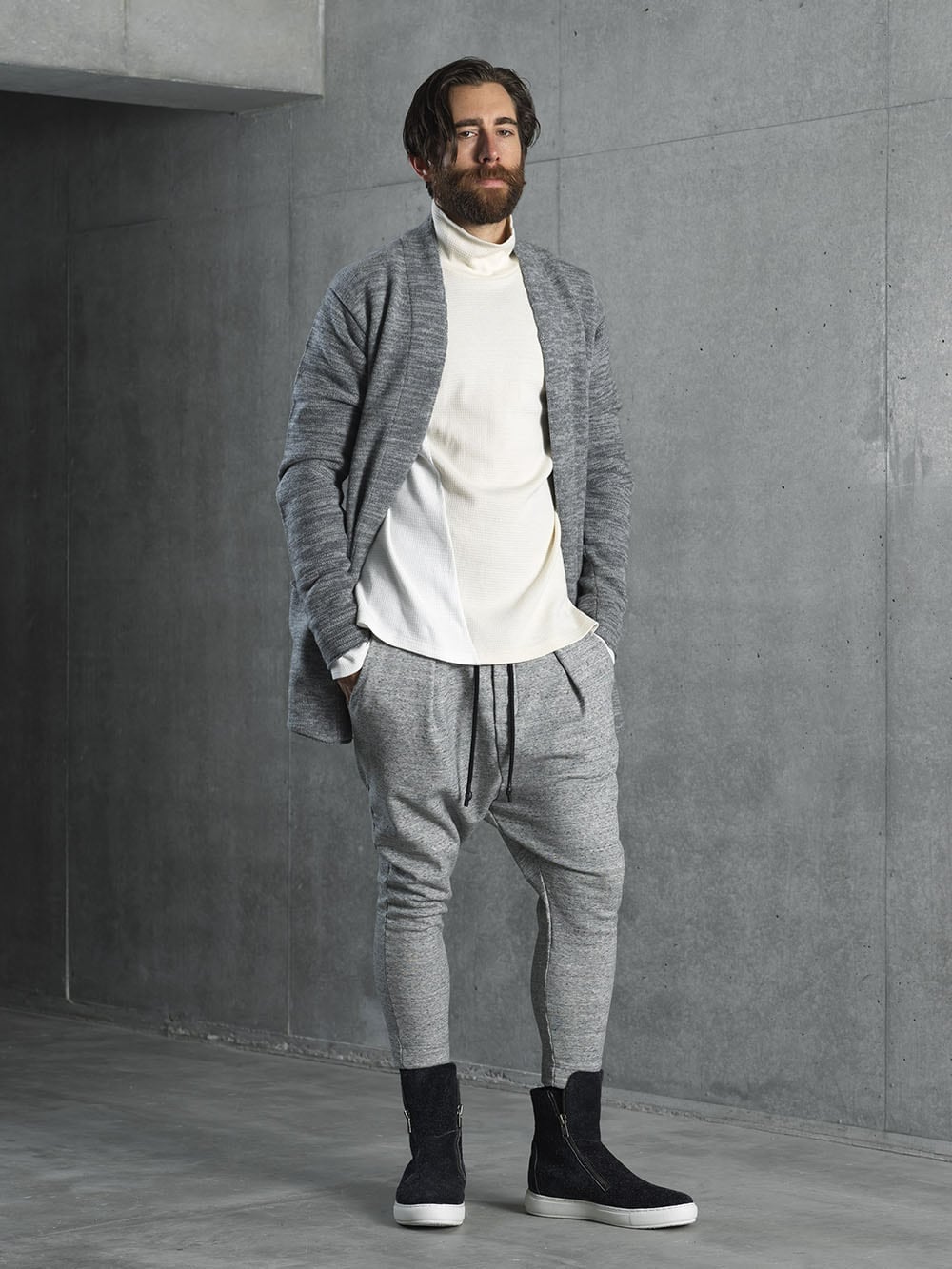 RIPVANWINKLE 2019-20AW collection 07