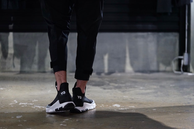 Y-3 Y-3