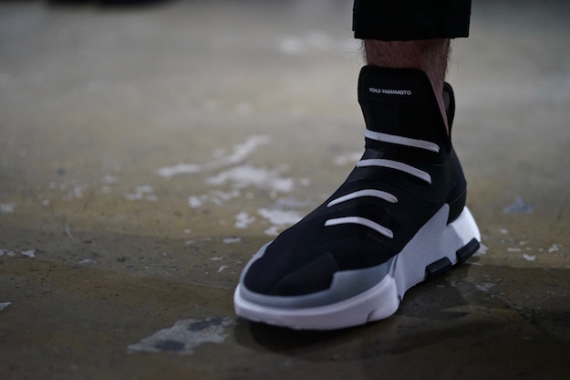 Y-3 Y-3