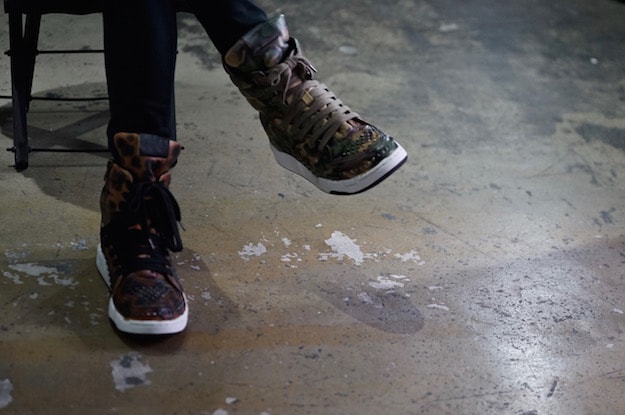 DIET BUTCHER SLIM SKIN