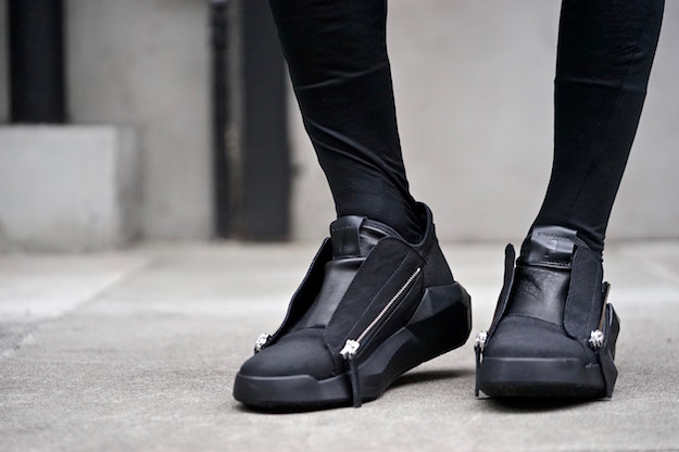 CINZIA ARAIA CINZIA ARAIA