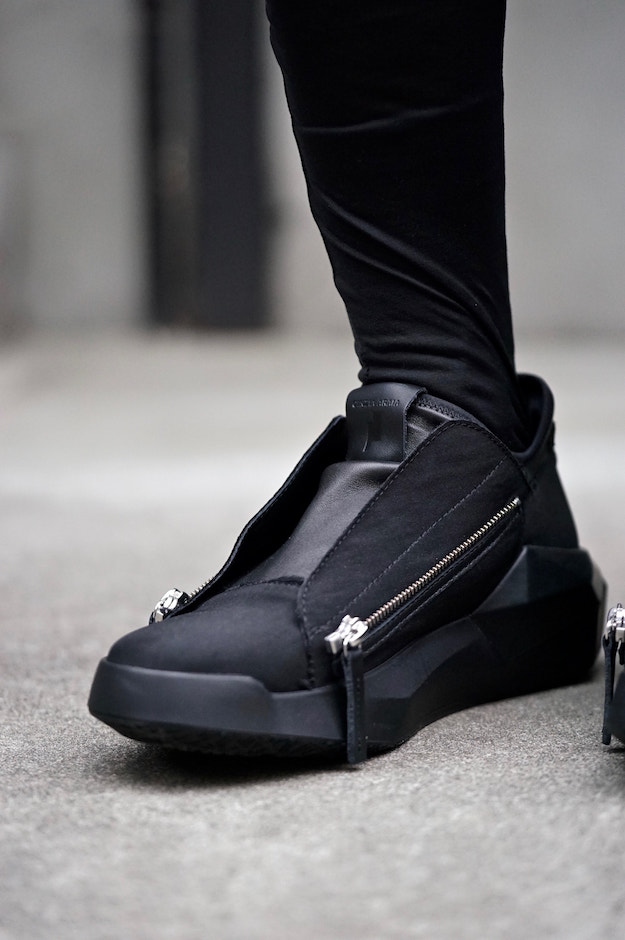 CINZIA ARAIA CINZIA ARAIA