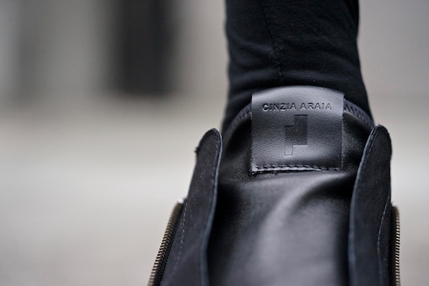 CINZIA ARAIA CINZIA ARAIA