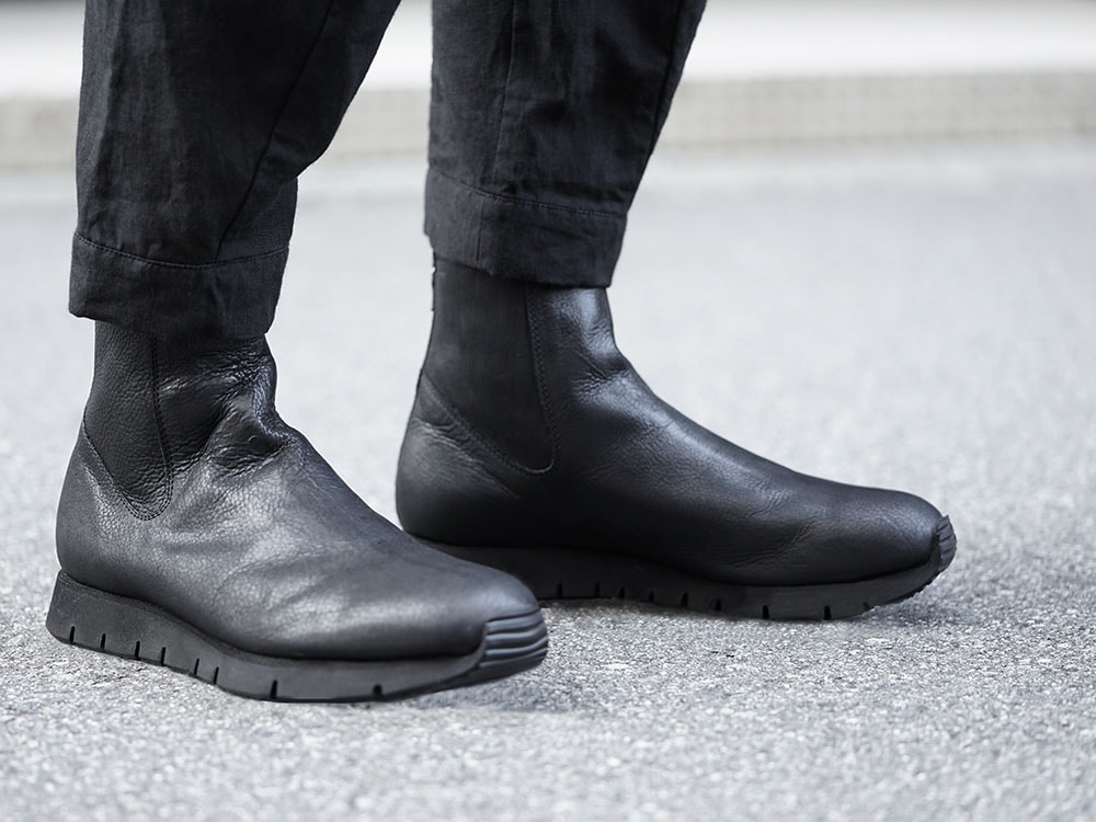 The Viridi-anne Washed Linen Jacket X Cropped Pants 11