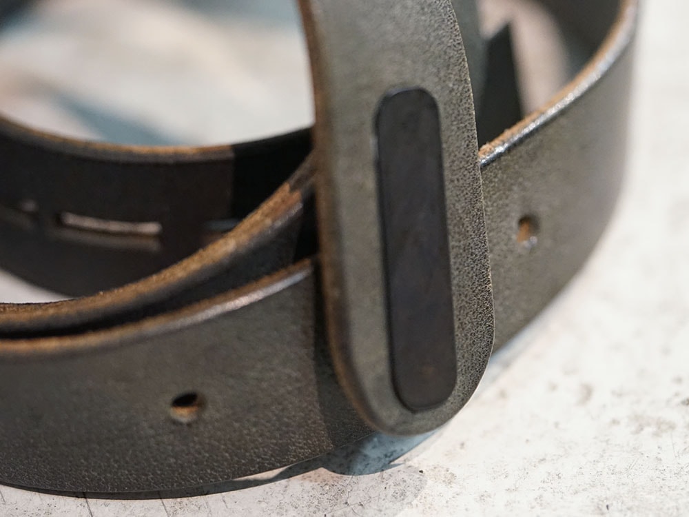 DEVOA Charcoal Purple Gray