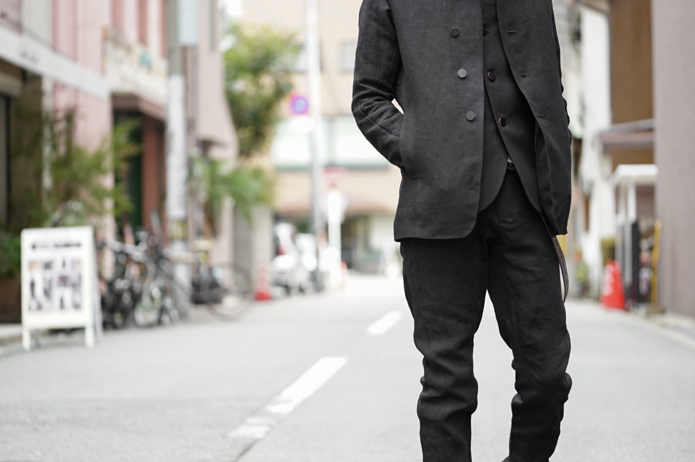 DEVOA 17ss Washi Fabric items 02 DEVOA 17ss Washi Fabric items 02