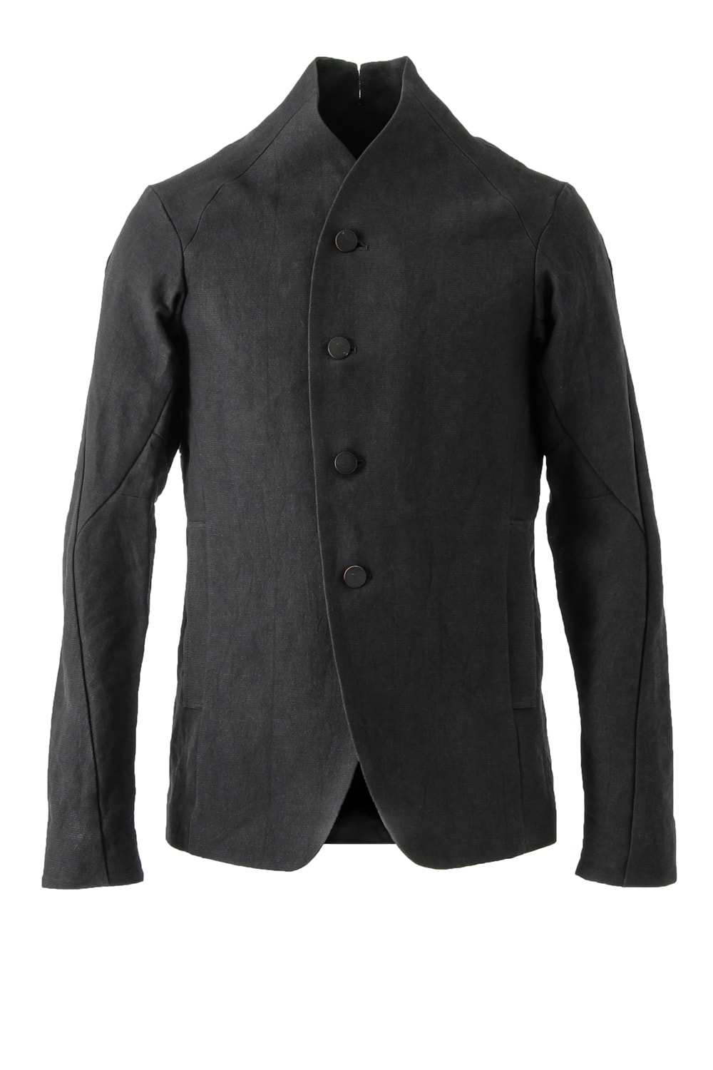 DEVOA - Jacket Bio-processing Washi (Japanese Paper)