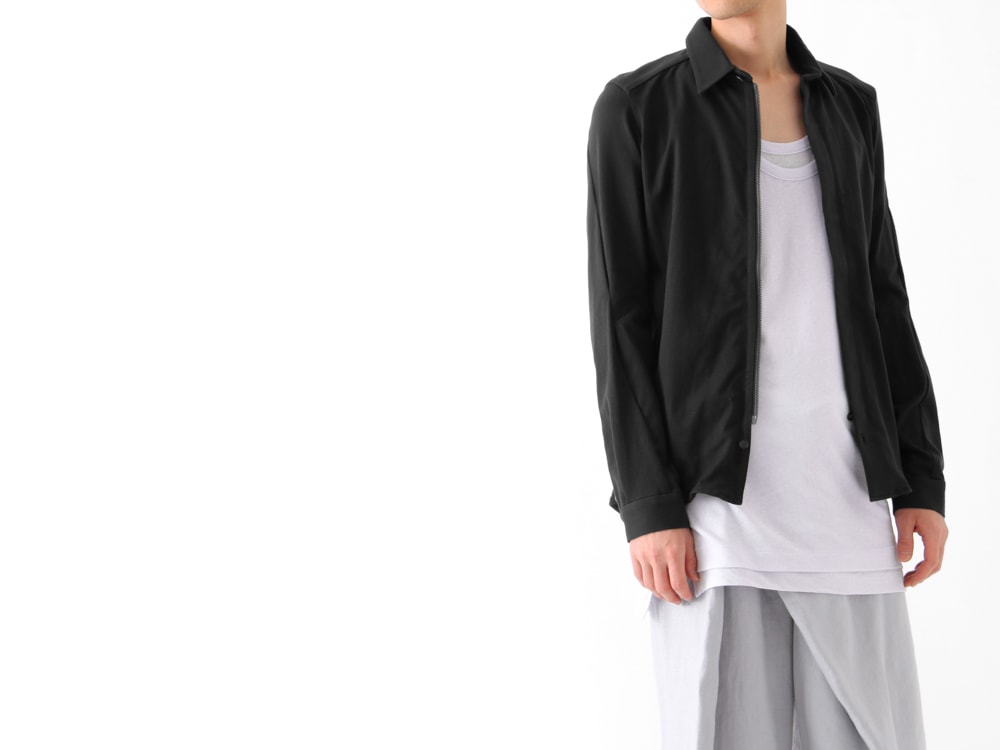 Divka - 30 Tencel jersey “Gradation” Print Tank-top Divka - 30 Tencel jersey “Gradation” Print Tank-top