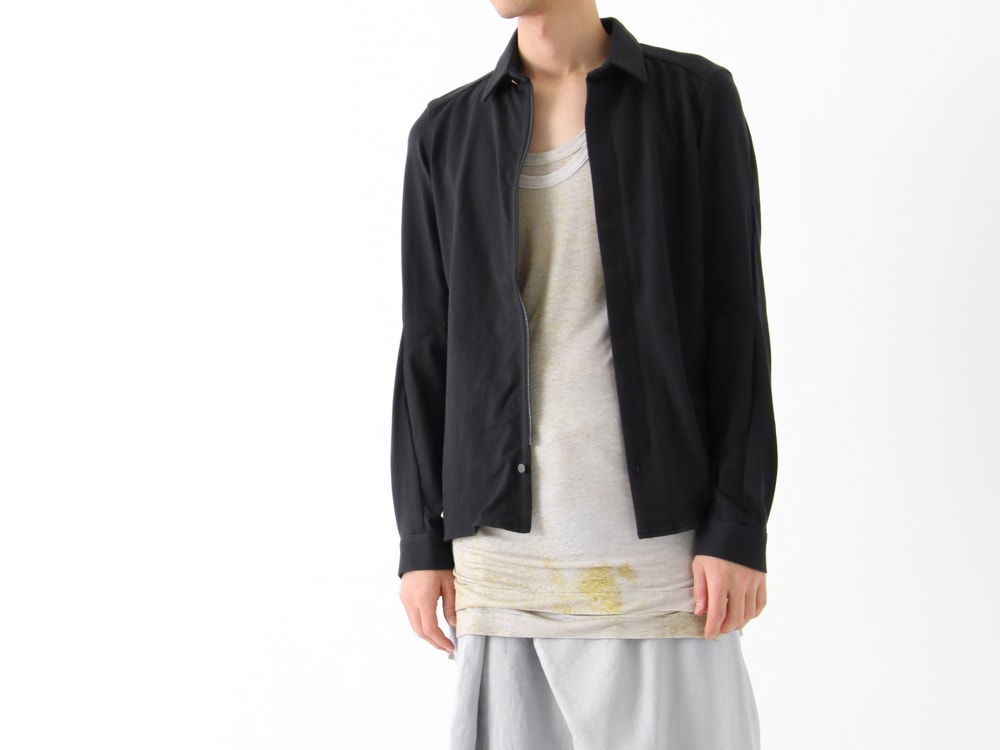 Divka - 30 Tencel jersey “Gradation” Print Tank-top Divka - 30 Tencel jersey “Gradation” Print Tank-top