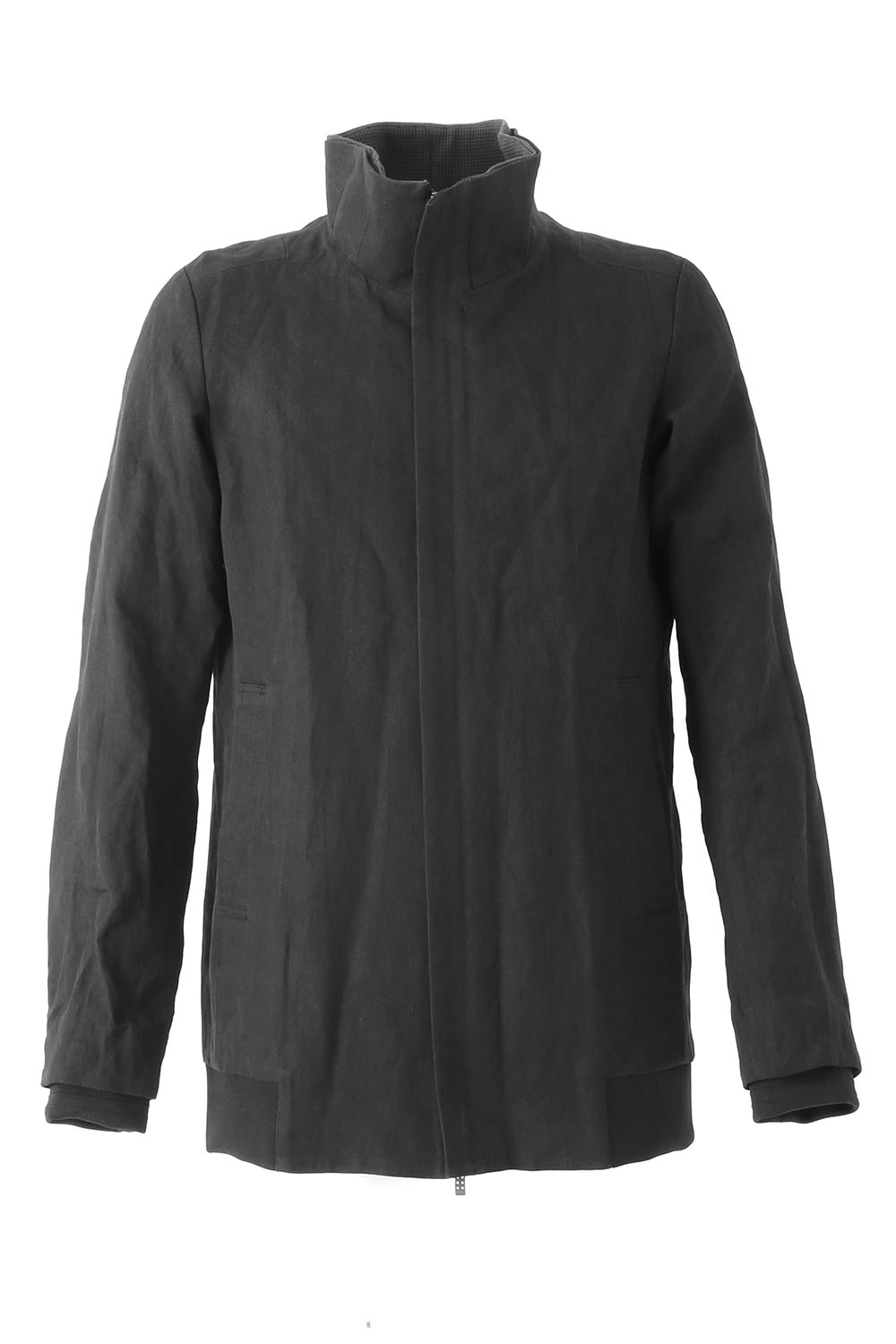 DEVOA - Coat Bio-processing Washi (Japanese Paper)  