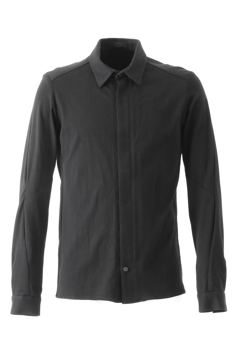 DEVOA - Shirt Egyptian Cotton Jersey (GIZA)