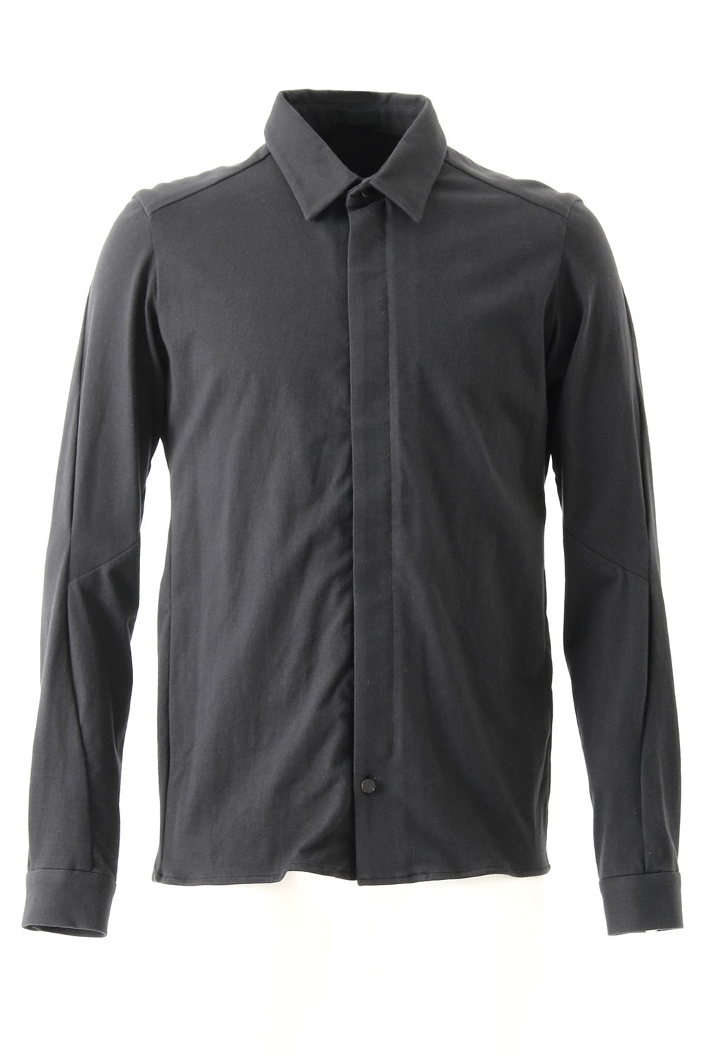 DEVOA - Shirt Egyptian Cotton Jersey (GIZA)