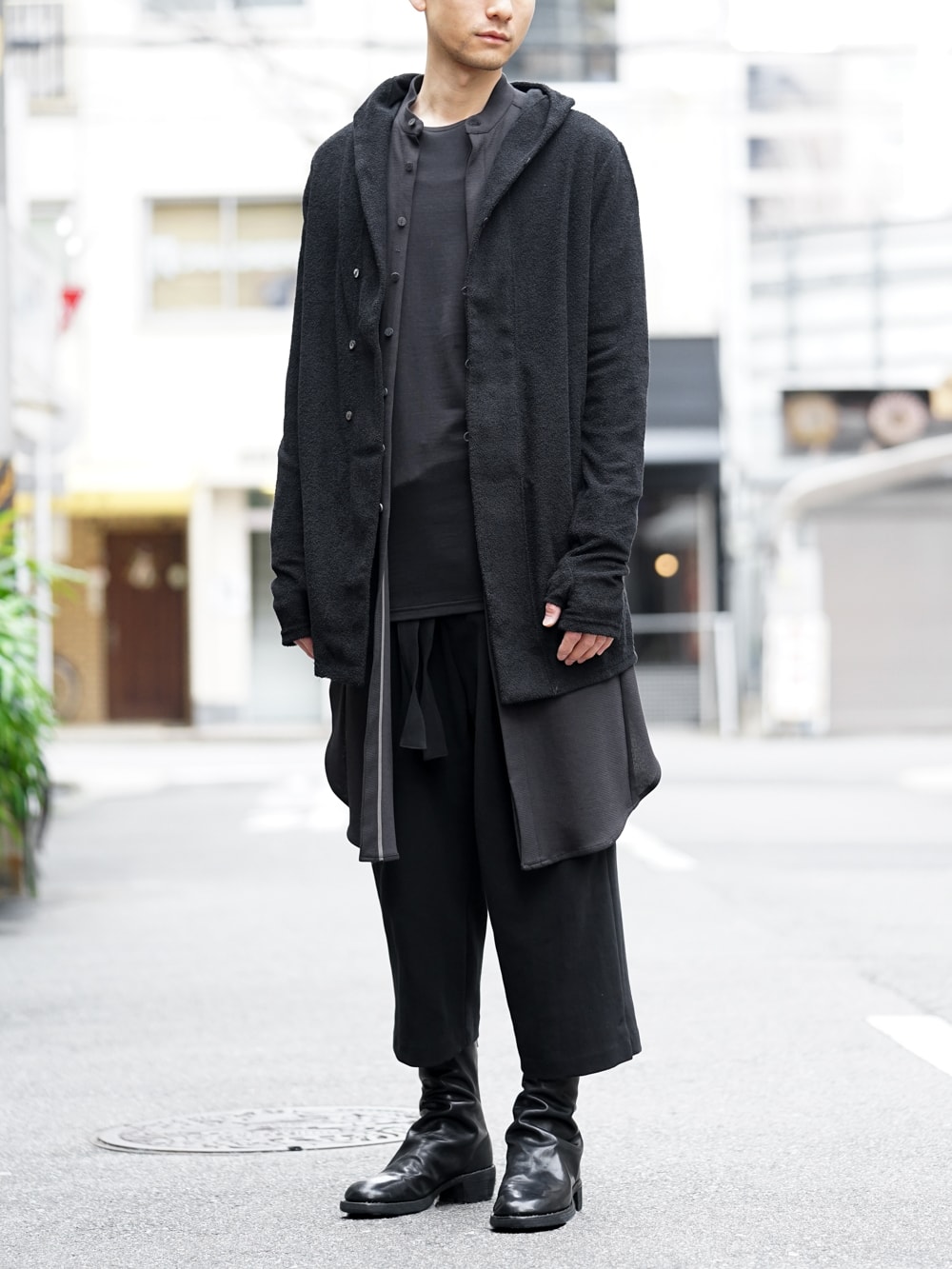 17ss The Viridi-anne X DEVOA Layered style 03