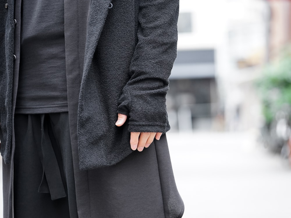 17ss The Viridi-anne X DEVOA Layered style 09