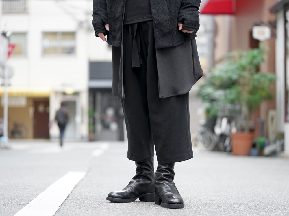 17ss The Viridi-anne X DEVOA Layered style 02