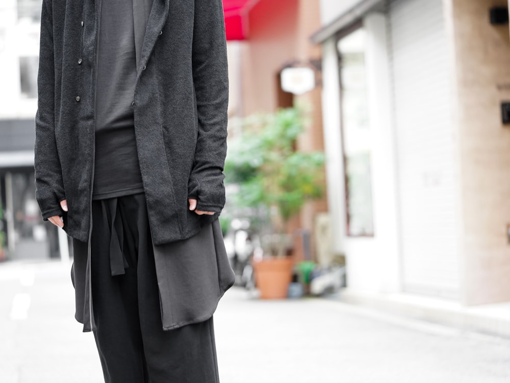 17ss The Viridi-anne X DEVOA Layered style 07