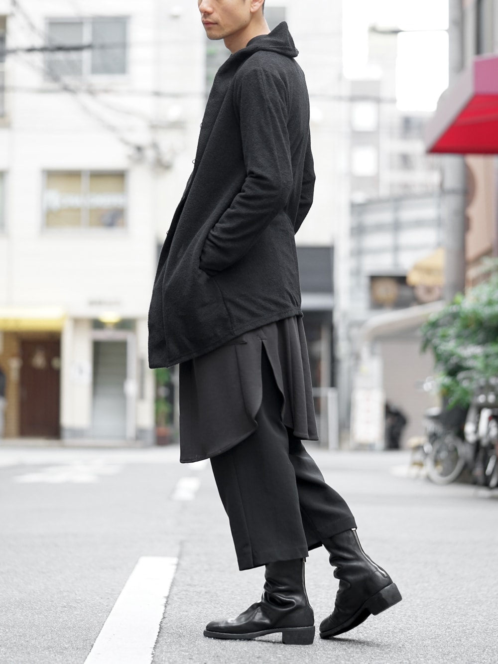 17ss The Viridi-anne X DEVOA Layered style 04