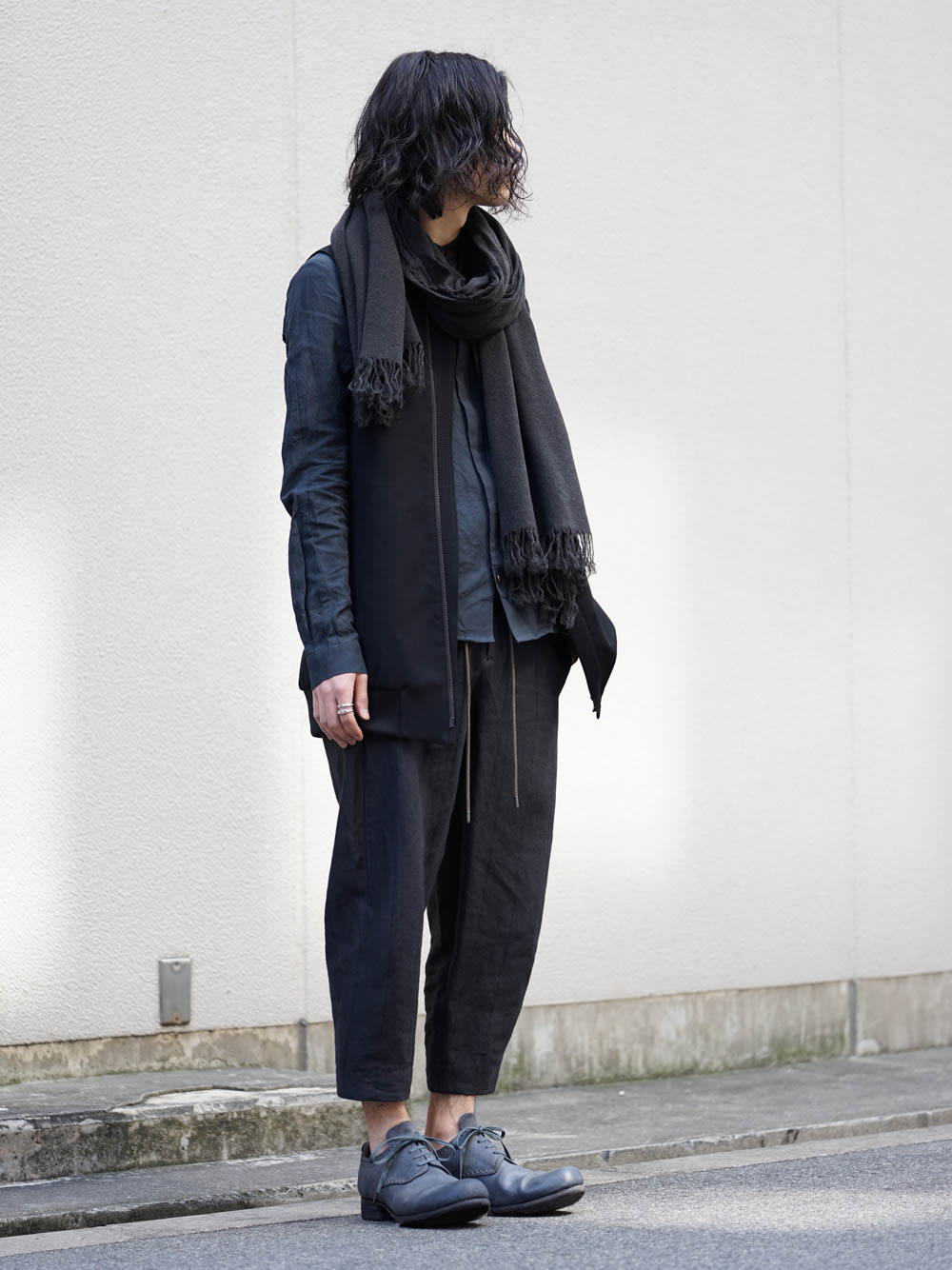 DEVOA Leather Shoes Style 01 DEVOA Leather Shoes Style 01