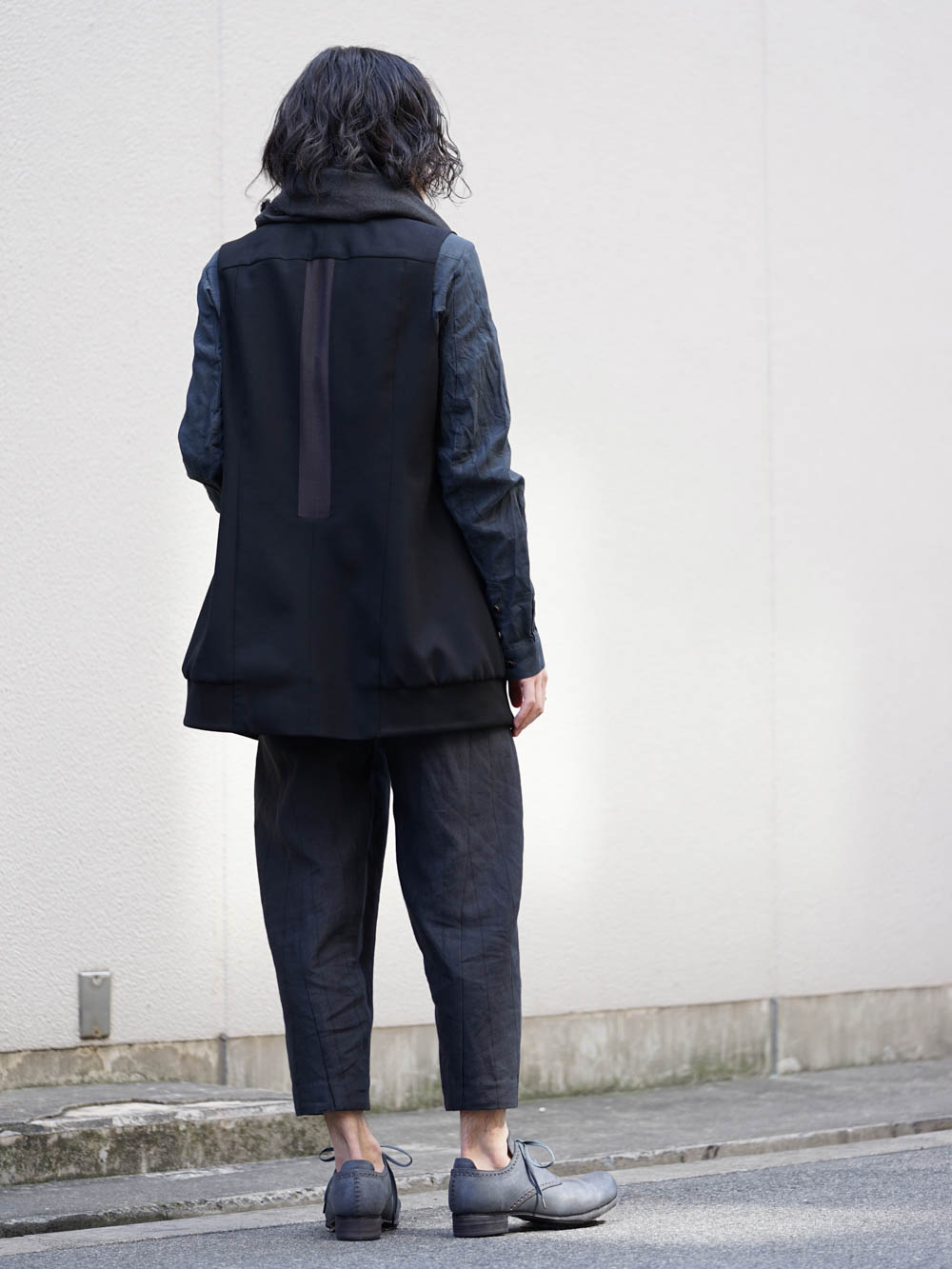 DEVOA Leather Shoes Style 02 DEVOA Leather Shoes Style 02