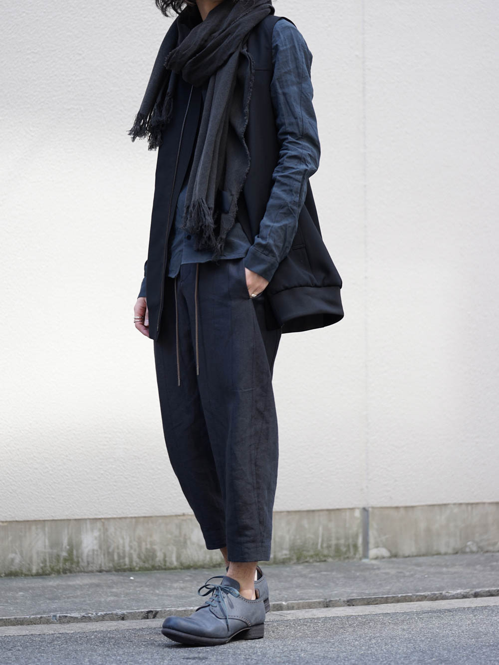 DEVOA Leather Shoes Style 03 DEVOA Leather Shoes Style 03