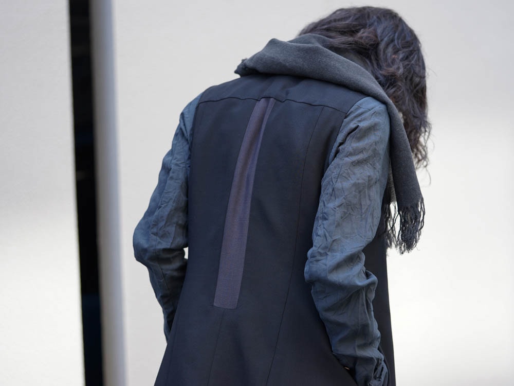 DEVOA Leather Shoes Style 07 DEVOA Leather Shoes Style 07