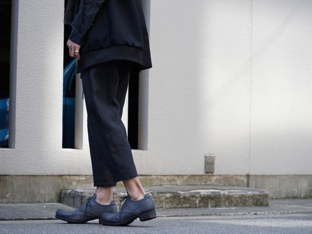 DEVOA Leather Shoes Style 08 DEVOA Leather Shoes Style 08