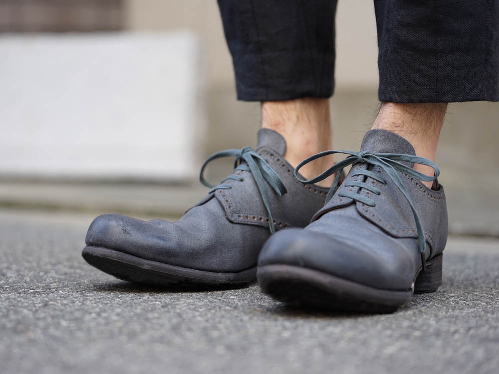 DEVOA Leather Shoes Style 09 DEVOA Leather Shoes Style 09