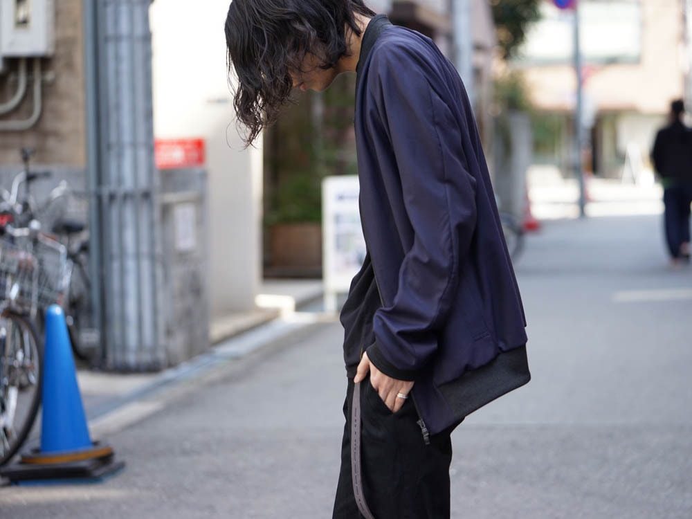 DEVOA Violet Color Style 04 DEVOA Violet Color Style 04