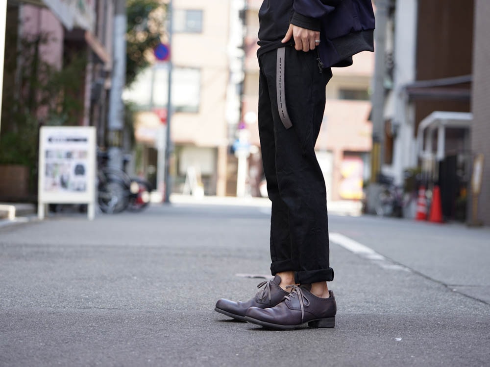 DEVOA Violet Color Style 05 DEVOA Violet Color Style 05