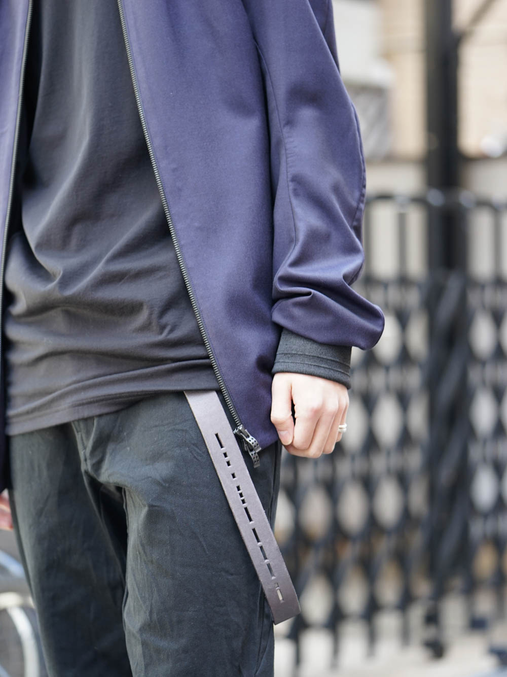 DEVOA Violet Color Style 06 DEVOA Violet Color Style 06