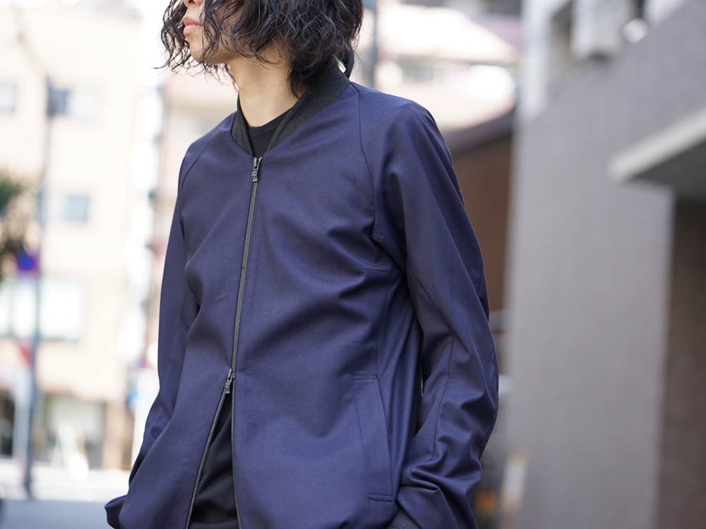 DEVOA Violet Color Style 07 DEVOA Violet Color Style 07