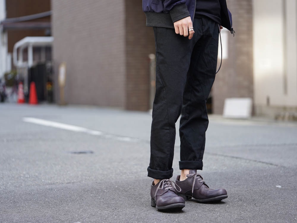 DEVOA Violet Color Style 08 DEVOA Violet Color Style 08